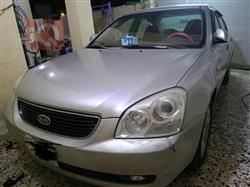 كيا اوبتيما